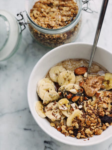 Optimize Your Running And Health With A Plant-Based Diet