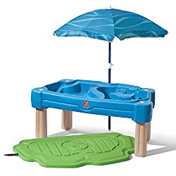 Best Sand and Water Table