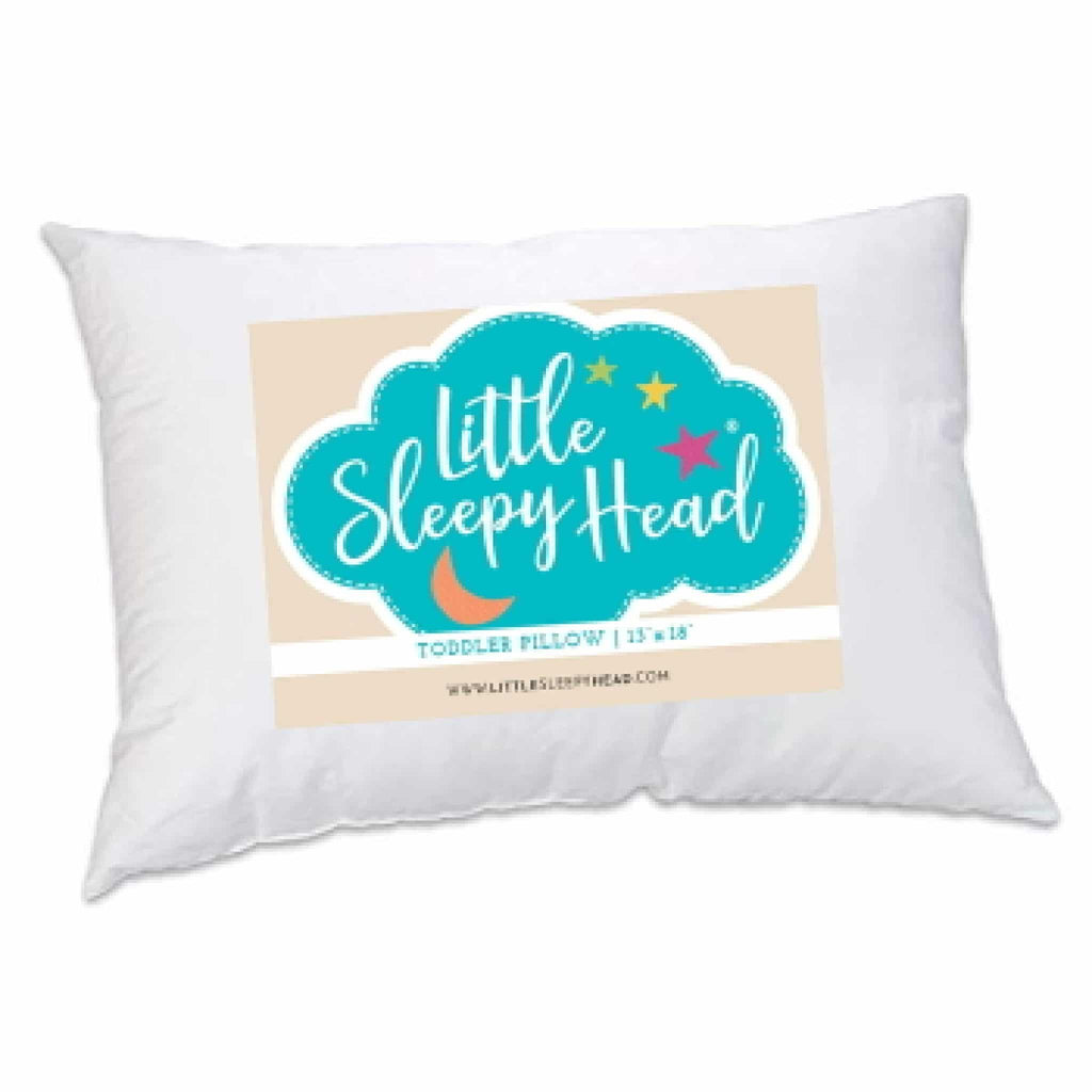 10 Excellent Toddler Pillows – Lavish Care Upon Your Child