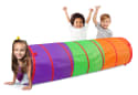 Sunny Days Entertainment 6-Foot Play Tunnel for $9 + $5.99 s&h