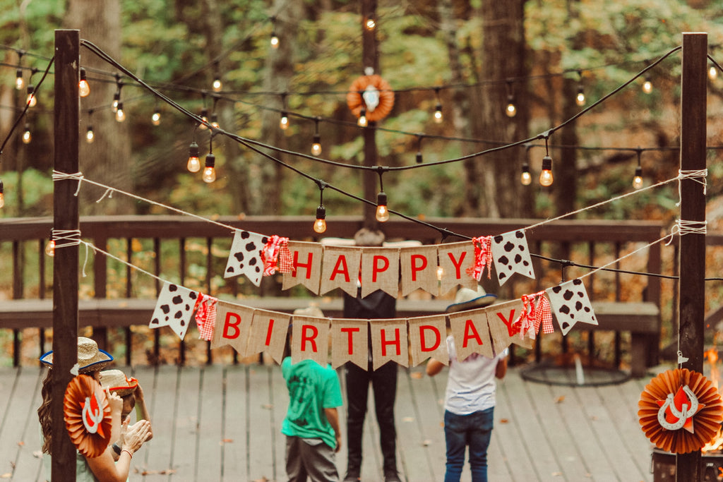 How to Throw a Sensory-Inclusive Birthday Party for Neurodiverse Kids