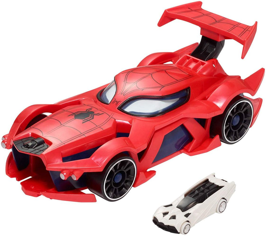 The Best Spider-Man Toys for Every Sort of Avenger