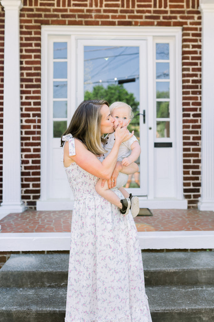 10 Tips for Traveling with a Toddler