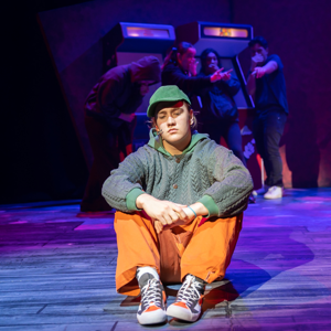 “Jack!” at Chickenshed – 30/09/22