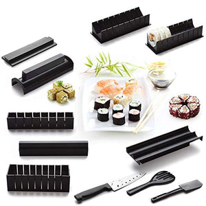 16 Best and Coolest Sushi Sets