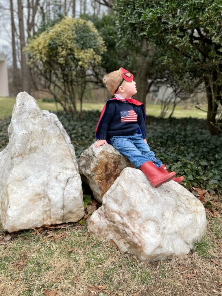 Gifts for Little Boys.