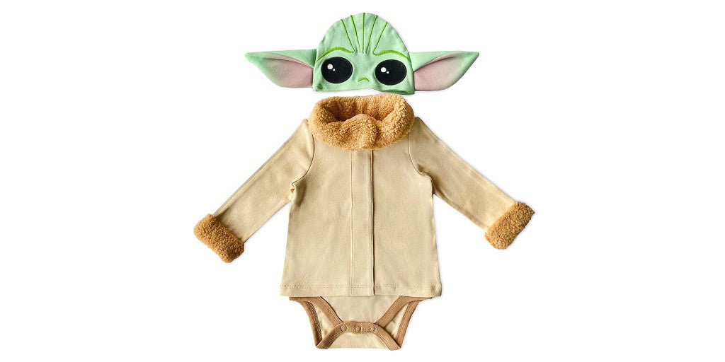 Heads-up parents and gift-givers: Disney now offers up to 25% off baby/toddler gear from $10
