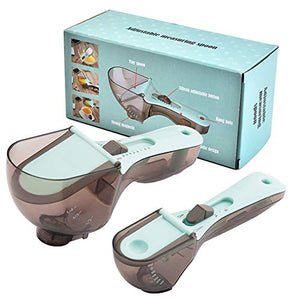 15 Top Adjustable Measuring Spoon | Measuring Spoons