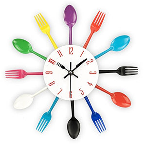 10 Best Colorful Kitchen Decor