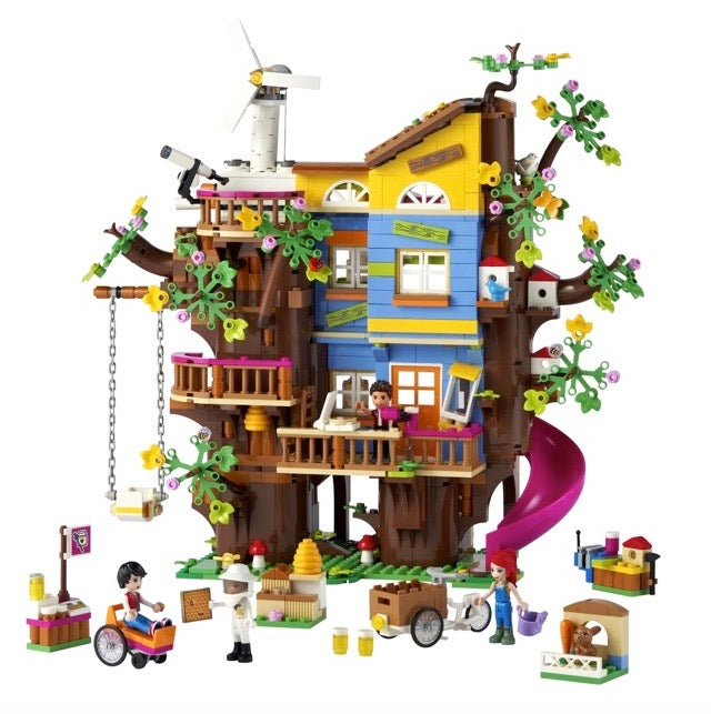 LEGO Just Dropped 100 New Sets & 2022 Never Looked So Awesome