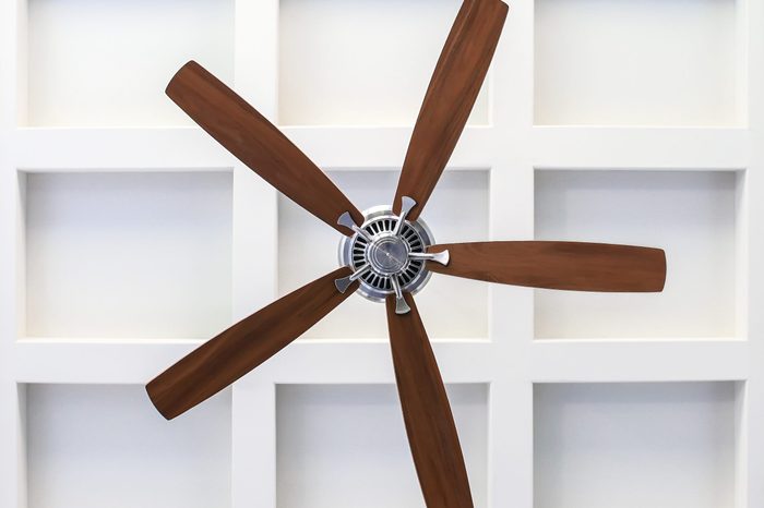 30 Things You Should Clean in the Next 30 Days