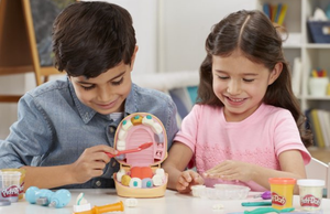 Balance kiddos’ screen time with these fun tactile toys from Walmart