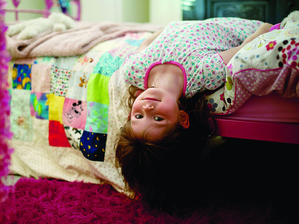 What every parent needs to know about pinworms