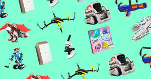 The Absolute Best Gifts for 11-Year-Olds