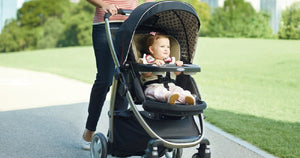 Graco Click Connect Stroller Just $127.49 Shipped on Amazon (Regularly $212)