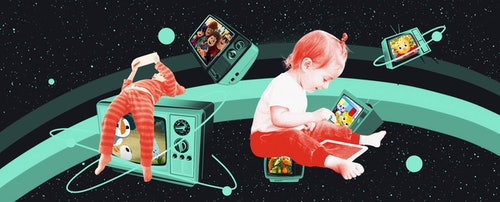 Best TV Shows and Cartoons for Toddlers: From 'Daniel Tiger’ to 'Puffin Rock’