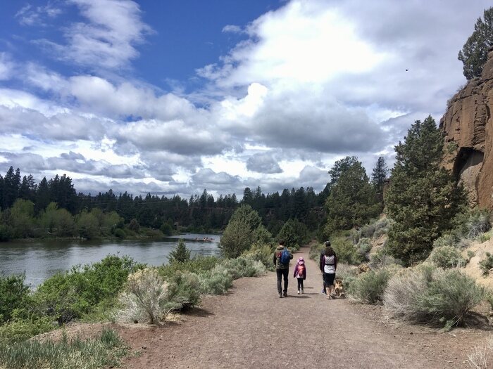 Vacation Inspiration: Sunriver & Bend, Oregon