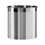 Oggi 7211 Jumbo Stainless Steel Utensil Holder