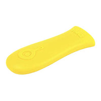 Lodge ASHH21 Silicone Hot Handle Holder, 5.625" x 2", Yellow