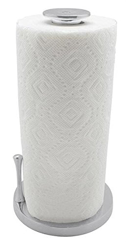 Mariposa Charms Paper Towel Holder