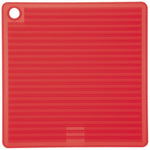 Mastrad Pot Holder, Red