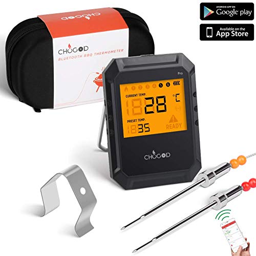 Thermometer Probes (Probes)