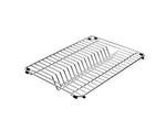 Blanco 234699 Stainless Steel Dish Rack for Apron Front Sink 17" x 12" x 0.25" Finish