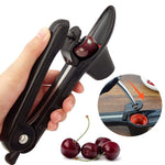 Locisne Cherry Pitter Tool，Cherry/Olive Stoner