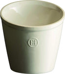 Emile Henry Utensil Holder (Clay)