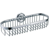 BA Hotel Wall Mounted Soap Dish Holder Basket Soap Holder - Brass