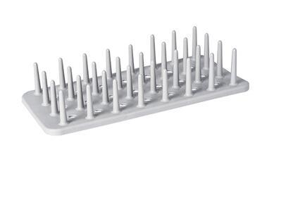 Dish Drainer Tray Cup Holder Stand Bowl Rack
